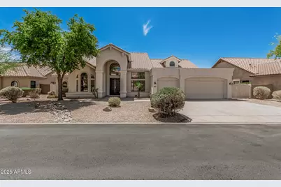 12525 E Lupine, Scottsdale, AZ 85259 - Photo 1