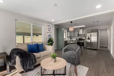 1415 N 25th, Phoenix, AZ 85008 - Photo 1