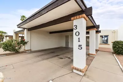 3015 W Redfield, Phoenix, AZ 85053 - Photo 1