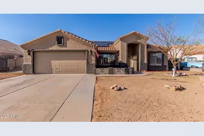 9161 W Debbie Lane, Arizona City, AZ 85123 - Photo 1