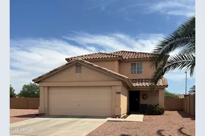 12121 N 129th, El Mirage, AZ 85335 - Photo 1