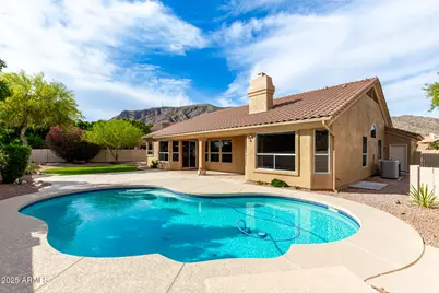 14208 S 14th, Phoenix, AZ 85048 - Photo 1