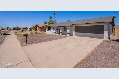 4120 W Sunnyside, Phoenix, AZ 85029 - Photo 1