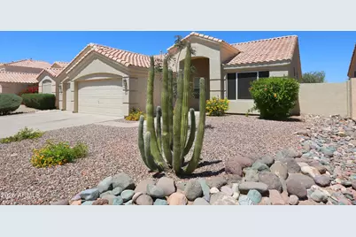 11610 W Palm Brook, Avondale, AZ 85392 - Photo 1