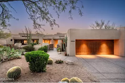 39820 N 112th Street, Scottsdale, AZ 85262 - Photo 1