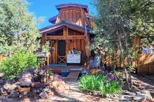 2800 W Palmer, Payson, AZ 85541 - Photo 1