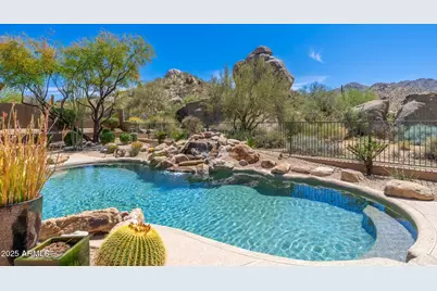 11747 E Juan Tabo, Scottsdale, AZ 85255 - Photo 1