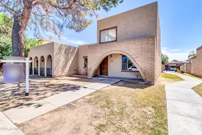 2123 E Ellis Drive, Tempe, AZ 85282 - Photo 1