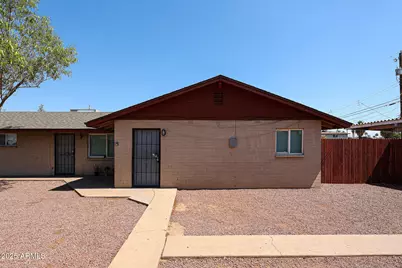 4423 N 23rd Avenue #C, Phoenix, AZ 85015 - Photo 1