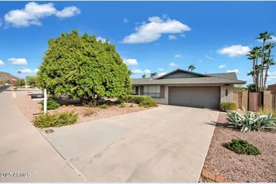 2410 E Sahuaro, Phoenix, AZ 85028 - Photo 1