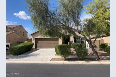 17550 W Buckhorn, Surprise, AZ 85387 - Photo 1