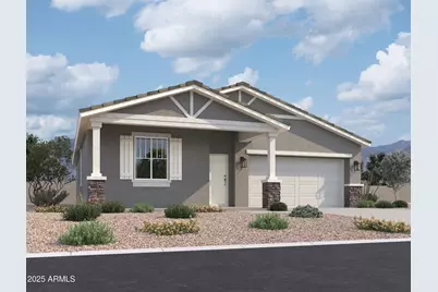 24120 W Bowker, Buckeye, AZ 85326 - Photo 1