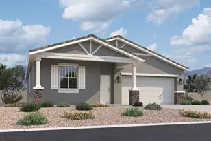 24120 W Bowker, Buckeye, AZ 85326 - Photo 1