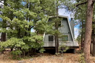 660 E Trout Creek, Munds Park, AZ 86017 - Photo 1