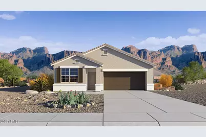 40060 W Agave, Maricopa, AZ 85138 - Photo 1