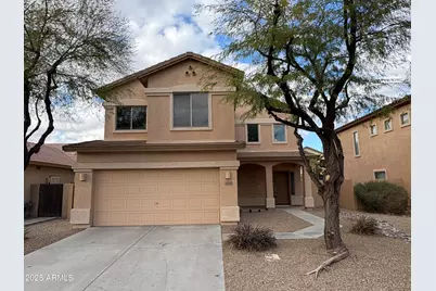 44440 W Knauss, Maricopa, AZ 85138 - Photo 1