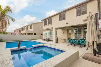4462 S Lariat, Gilbert, AZ 85297 - Photo 1