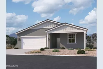 24072 W Bowker, Buckeye, AZ 85326 - Photo 1