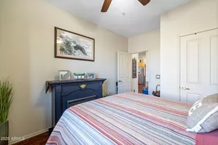 2407 Quarter Horse Trl, Overgaard, AZ 85933 - Photo 17