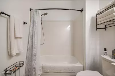 2407 Quarter Horse Trail #131, Overgaard, AZ 85933 - Photo 15