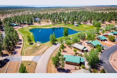 2407 Quarter Horse Trail #131, Overgaard, AZ 85933 - Photo 27