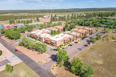 2407 Quarter Horse Trail #131, Overgaard, AZ 85933 - Photo 35