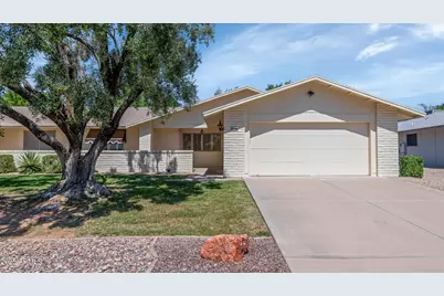 21222 N Aurora, Sun City West, AZ 85375 - Photo 1