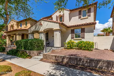 2435 N Riley, Buckeye, AZ 85396 - Photo 1