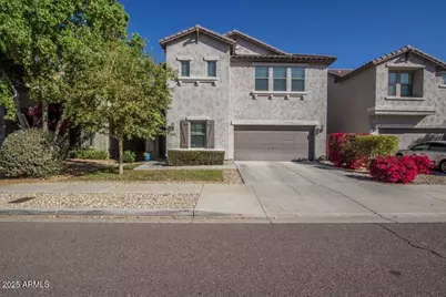 5734 W Gwen Street, Laveen, AZ 85339 - Photo 1