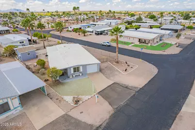 9101 E Eleanor, Mesa, AZ 85208 - Photo 1