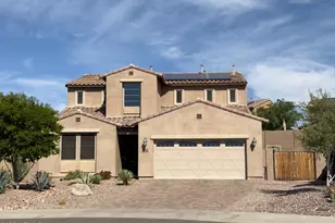 12950 W Cassia, Peoria, AZ 85383 - Photo 1