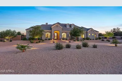 20213 W Amelia, Buckeye, AZ 85396 - Photo 1