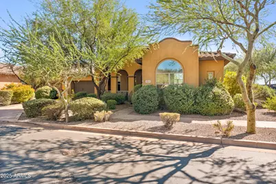 9249 E Desert Arroyos Street, Scottsdale, AZ 85255 - Photo 1
