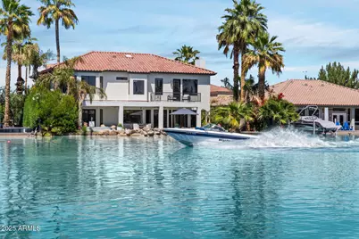 1539 W Laurel, Gilbert, AZ 85233 - Photo 1