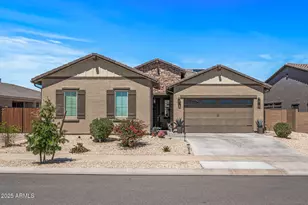 18970 W Desert Hills, Surprise, AZ 85388 - Photo 1