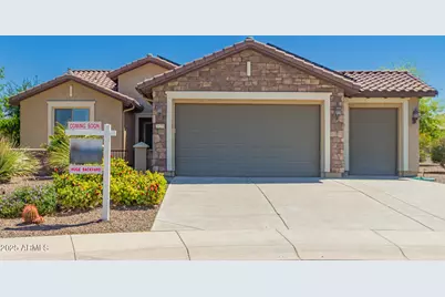 26270 W Horsham, Buckeye, AZ 85396 - Photo 1