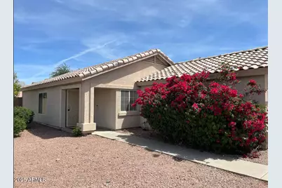 12817 N El Frio, El Mirage, AZ 85335 - Photo 1