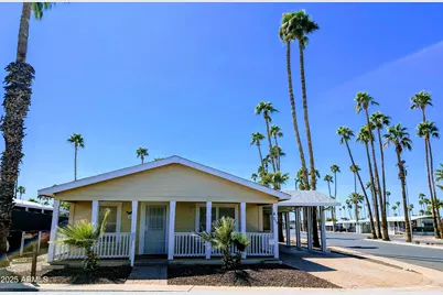 7300 N 51st, Glendale, AZ 85301 - Photo 1