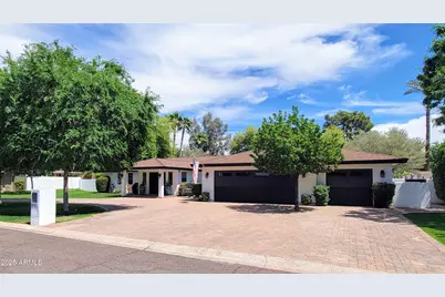 8031 N 12th, Phoenix, AZ 85021 - Photo 1