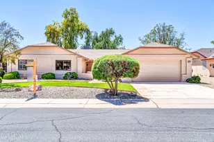 14151 W Yosemite, Sun City West, AZ 85375 - Photo 1