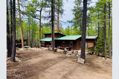 568 Forest, Happy Jack, AZ 86024 - Photo 1