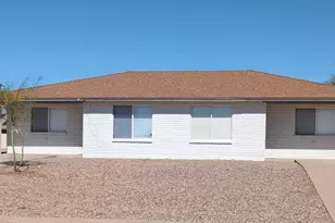 9978 W Century Dr, Arizona City, AZ 85123 - Photo 1