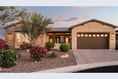 17971 E Cindercone, Rio Verde, AZ 85263 - Photo 1