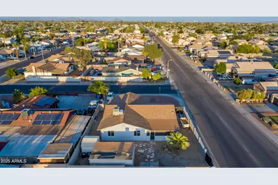 3402 N 84th, Phoenix, AZ 85037 - Photo 1