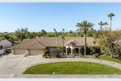 7424 E Desert Cove, Scottsdale, AZ 85260 - Photo 1