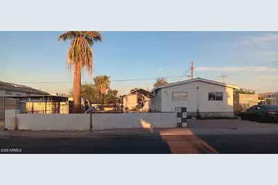6627 S 22nd Place, Phoenix, AZ 85042 - Photo 1