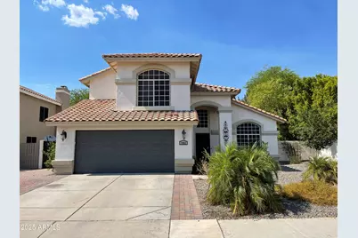 7452 W Via Montoya, Glendale, AZ 85310 - Photo 1