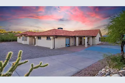 780 S Saguaro Drive, Wickenburg, AZ 85390 - Photo 1