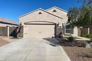 42774 W Raynon, Maricopa, AZ 85138 - Photo 1
