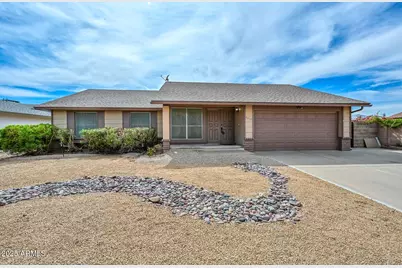 8812 N 105th, Peoria, AZ 85345 - Photo 1